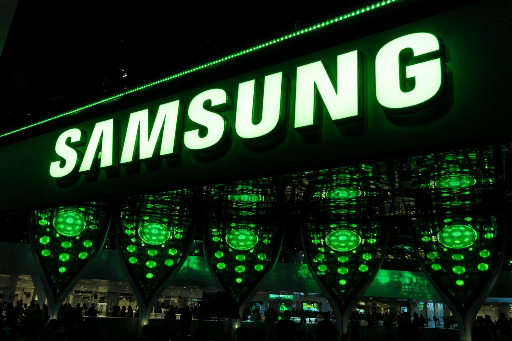 סק״ן | האם ההימור של 73 מיליארד דולר של סמסונג יבטיח את הדומיננטיות שלה במרוץ שבבי הבינה המלאכותית?