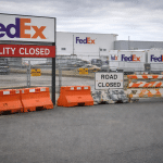 SKN | האם שיפוץ הרשת של FedEx הוא ניצחון אסטרטגי או תמרור אזהרה עבור הלוגיסטיקה בארה”ב?