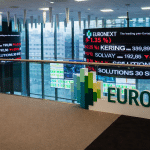 SKN | שווקי אירופה צונחים בחדות כאשר גל מכירות רחב פוגע במדדים האזוריים