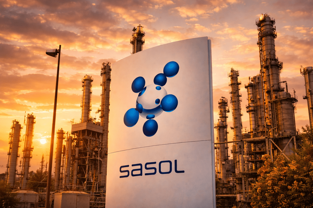 SKN | סאסול מזנקת ב-10% כאשר המניה מתקרבת לשיא שנתי על רקע חוזקה בסקטור האנרגיה