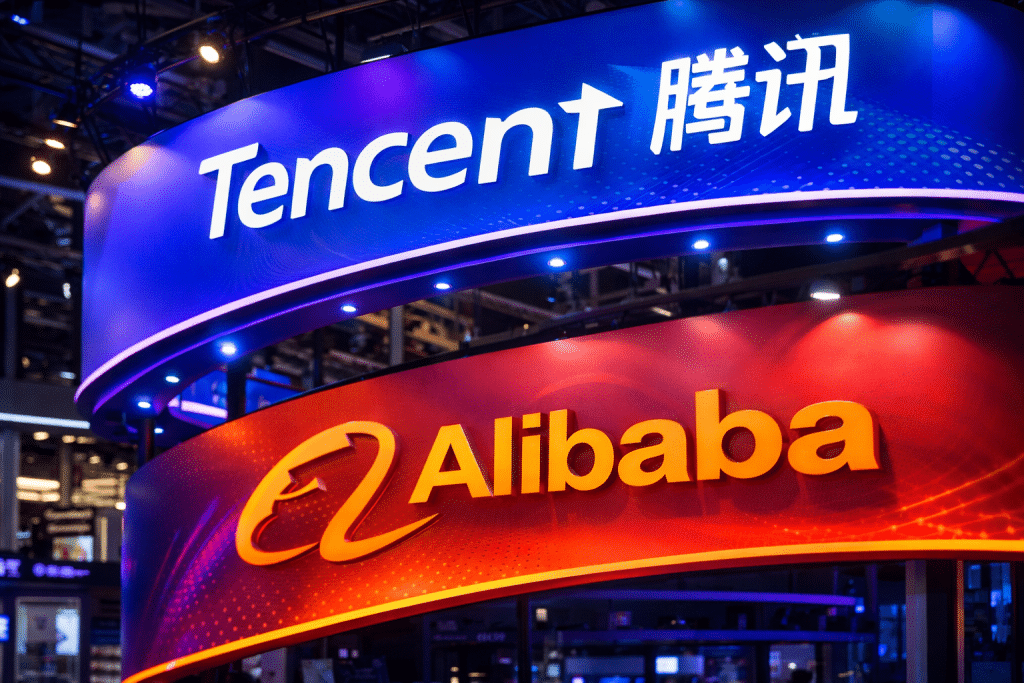 האם המשקיעים מאבדים אמון בענקיות ה-AI של סין לאחר מחיקה של 66 מיליארד דולר?