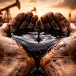 SKN | תנודתיות הנפט עולה: האם השווקים מתמחרים במשבר אנרגיה ממושך?