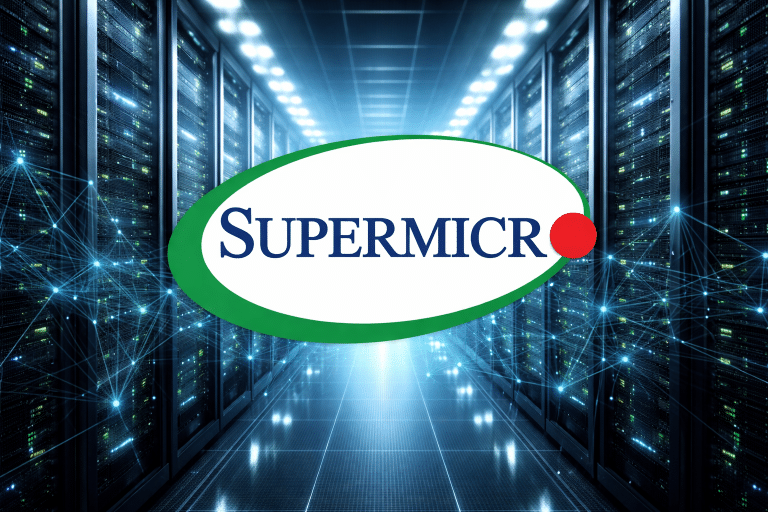 SKN | האם הפרות ייצוא עלולות לערער את שרשרת האספקה של הבינה המלאכותית לאחר האישומים נגד Super Micro?