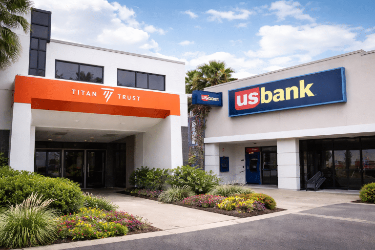 SKN | טיטאני הבנקאות האמריקאית: ניתוח אסטרטגי והשוואתי מעמיק של המוסדות הפיננסיים המשפיעים ביותר בארה״ב