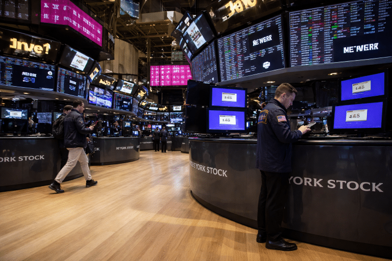 SKN | האם המניות יכולות להתאושש ככל שמחיר הנפט יירגע – או שמא ירידה שבועית רביעית מאותתת על צרות עמוקות יותר?