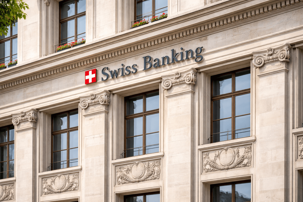 SKN | מעצמות הבנקאות השווייצריות: השוואה אסטרטגית מעמיקה של UBS, אינטגרציית Credit Suisse, Julius Baer והאליטה של הבנקאות הפרטית