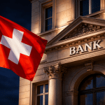 SKN | חדשנות פוגשת מסורת: האבולוציה של הבנקאות הפרטית השוויצרית