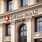 SKN | מדוע משקיעים גלובליים פונים לבנקים שוויצריים ליציבות וצמיחה