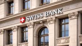 SKN | מדוע משקיעים גלובליים פונים לבנקים שוויצריים ליציבות וצמיחה