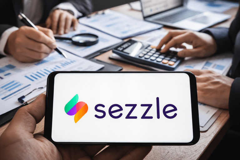 SKN | מדוע Sezzle החליפה את רואה החשבון שלה — והאם למשקיעים יש סיבה לדאגה?