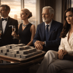 SKN | כיצד בנקים שוויצריים משרתים אנשים בעלי הון עצמי גבוה בעולם הפכפך