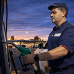 SKN | האם “מס האנרגיה” מרוקן בשקט את הצרכנים האמריקאים ומסבך את הצעד הבא של הפד?