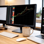 SKN | מדוע קרנות סל של זהב וכסף יורדות למרות המתיחות הגיאופוליטית הגוברת?