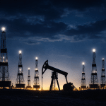 SKN | כיצד העלייה במחירי הנפט מעצבת מחדש תעשיות גלובליות ומאיימת על הצמיחה הכלכלית