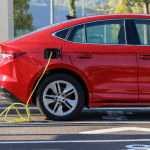 SKN | האם רכבים חשמליים משומשים יכולים להפוך לאפשרות המשתלמת ביותר עבור רוכשי רכב בארה”ב?