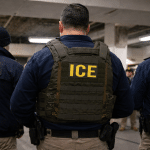 SKN | האם פריסת סוכני ICE בנמלי תעופה עלולה להסלים את העימות הפוליטי בארה”ב?