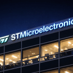 SKN | האם מהלך הייצור של STMicro בסין מסמן שינוי אסטרטגי בשרשרת האספקה הגלובלית של שבבים?