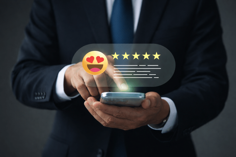 SKN | Trustpilot נקנסה ב-4 מיליון אירו—האם ביקורות מקוונות מאבדות את אמון הצרכנים?