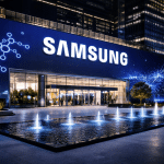 SKN | האם סמסונג יכולה להימנע משביתה משבשת כאשר שיחות הבונוסים מתחדשות עם כוח העבודה שלה?