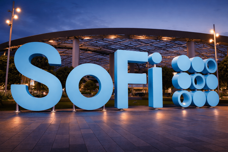 SKN | האם סופי יכולה לעמוד בלחץ מצד שורטיסטים כאשר האשמות חשבונאיות מטלטלות את אמון המשקיעים?