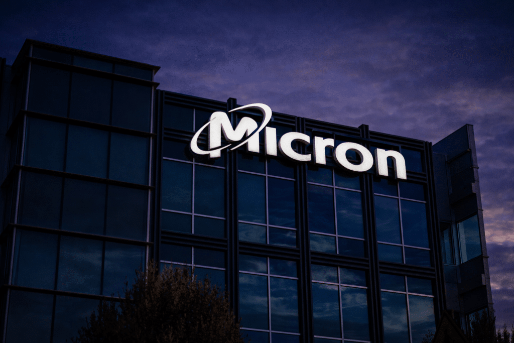 SKN | הזינוק של 30% בדיבידנד של מיקרון: האם MU עדיין קנייה לאחר ראלי של 300%?