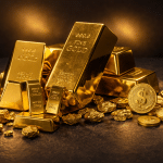 SKN | דז’ה וו בזהב? פיטר שיף רואה שחזור של 2008—האם זינוק אדיר ל-11,400 דולר אפשרי?