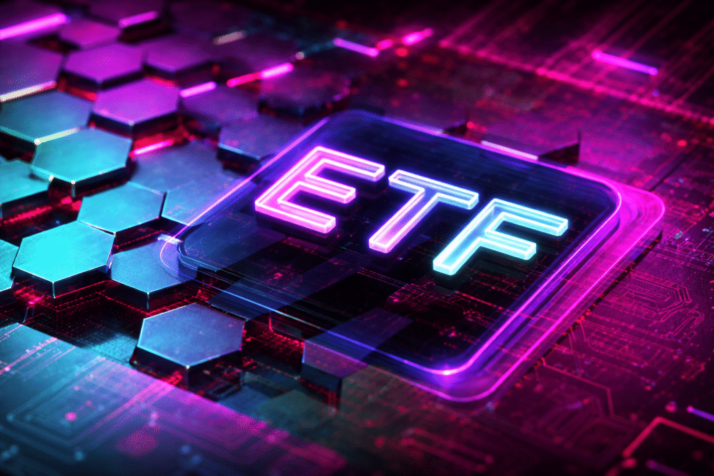 SKN | עימות קרנות סל בתחום הבינה המלאכותית: מדוע קרן אחת עלתה ב-77% בעוד אחרת מפגרת—ומה המשמעות למשקיעים ב-2026