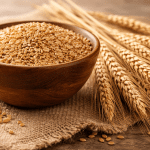 SKN | האם זרעים היברידיים ומהונדסים גנטית יכולים להחיות את החיטה בארה״ב? הימור עתיר סיכונים על חדשנות חקלאית