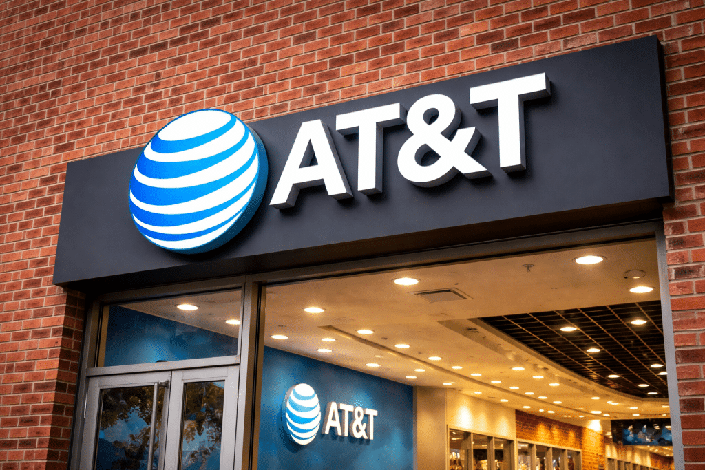 SKN | האם שיתוף הפעולה של AT&T עם Nvidia ו-Cisco בתחום ה-AI יכול לפתוח מנוע צמיחה חדש?