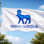SKN | האם Novo Nordisk מציגה מסרים מעורבים—הזדמנות קנייה או סימן אזהרה?