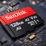 SKN | מדוע מניית Sandisk ירדה—והאם בינה מלאכותית מהווה איום אמיתי על יצרני זיכרון?