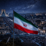 SKN | האם תוכנית האגרה של איראן במיצר הורמוז עשויה לשנות את סחר הנפט והכלכלה הימית הגלובלית?