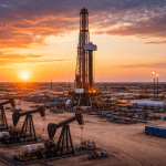 SKN | הנפט מתאושש על רקע מתיחות במזרח התיכון—האם השווקים ממעיטים בהערכת זעזוע ההיצע?