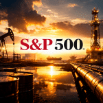 SKN | האם עליית מחירי הנפט גורמת לתיקון בשווקים כאשר הסיכונים הגיאופוליטיים מתעצמים?