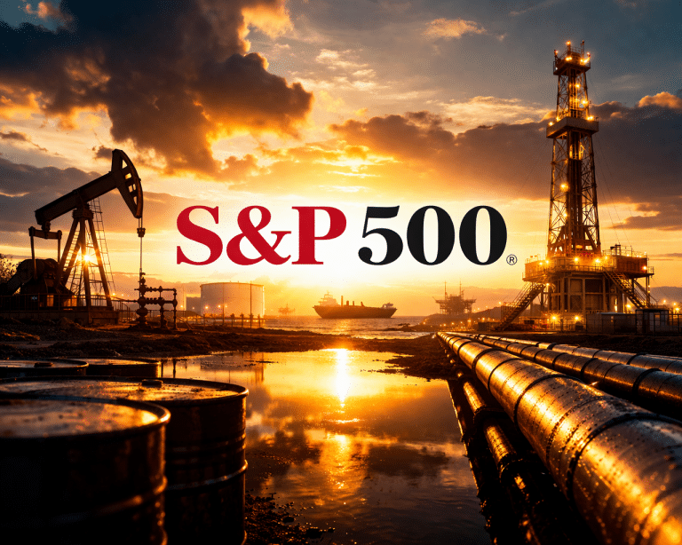 SKN | האם עליית מחירי הנפט גורמת לתיקון בשווקים כאשר הסיכונים הגיאופוליטיים מתעצמים?