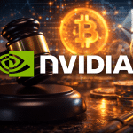 SKN | האם NVIDIA ניצבת בפני מבחן אמינות מחודש כאשר תביעת הקריפטו בהיקף של מיליארד דולר מתקדמת?