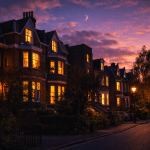 SKN | מדוע לונדון אינה מצליחה לבנות את הבתים שהיא זקוקה להם באופן נואש?