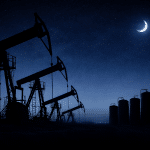 SKN | נסיגה בנפט או שקט לפני הזינוק? השווקים שוקלים את דחיית איראן של טראמפ