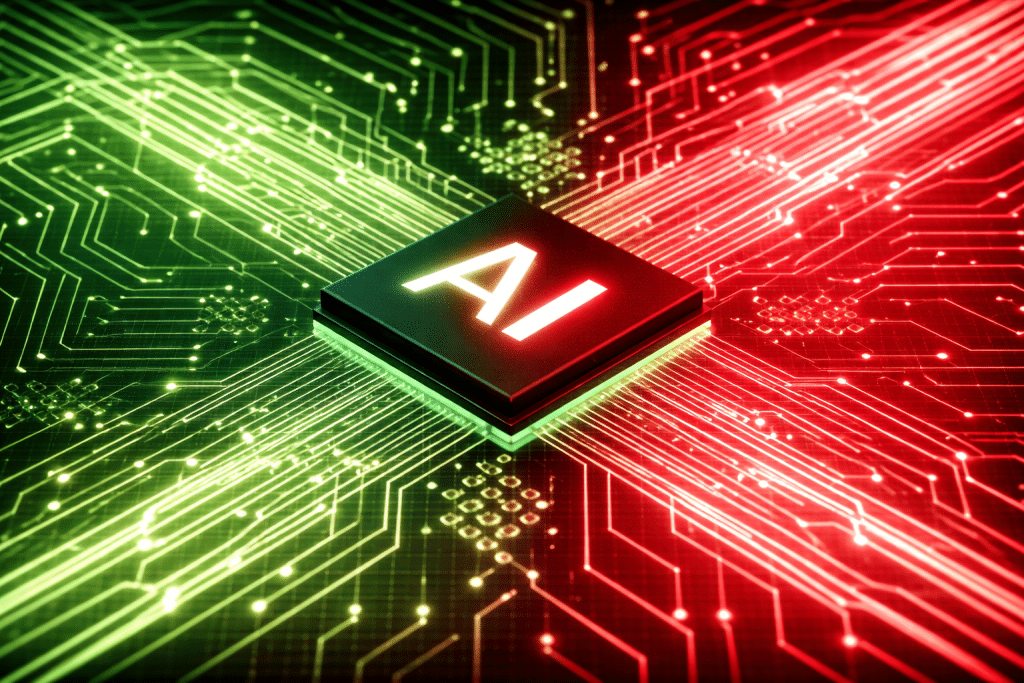 SKN | האם מגבלות הייצוא נכשלות? אוניברסיטאות סיניות משיגות שבבי AI מוגבלים למרות הדיכוי האמריקאי