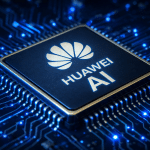 SKN | האם Huawei יכולה לאתגר את Nvidia בסין? שבב AI חדש צובר תאוצה עם Alibaba ו-ByteDance