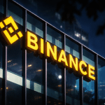 SKN | קריאת השכמה רגולטורית? Binance Australia נקנסה ב-6.9 מיליון דולר בשל סיווג שגוי של לקוחות