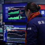 SKN | שווקי אסיה נסגרו במגמה מעורבת ב-27 במרץ 2026 כאשר סין והונג קונג עולות קלות בעוד הודו צונחת בחדות