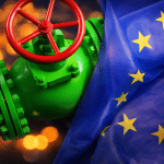 SKN | האם מחירי הגז באירופה מאותתים על משבר אנרגיה קרב לנוכח שיבושים במזרח התיכון?