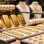 SKN | האם ההתאוששות של הזהב מסמנת נקודת מפנה או רק תיקון זמני על רקע אינפלציה מונעת מלחמה?