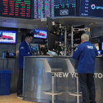 SKN | האם עליית מחירי הנפט גורמת לתיקון רחב יותר בשוקי המניות בארה״ב?