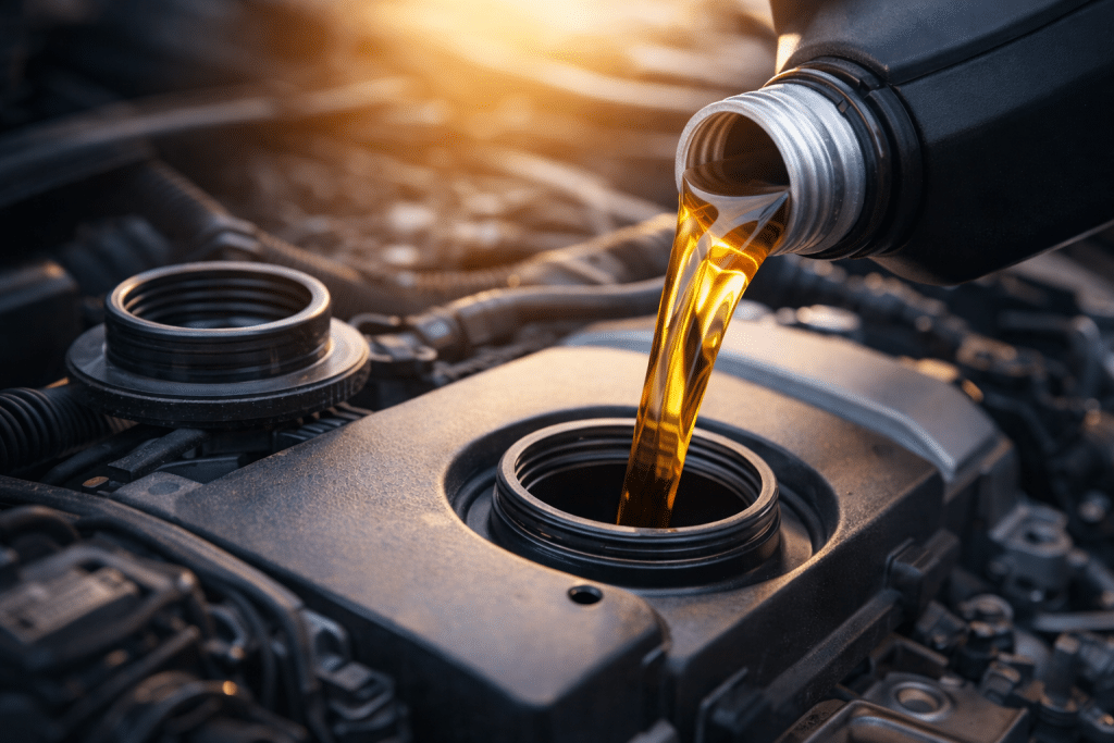 SKN | האם שווקי הנפט נכנסים למחזור משבר חדש כאשר שיבושי הורמוז דוחפים את המחירים לשיאים של מספר שנים?