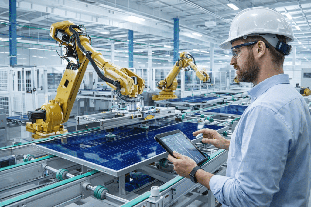 SKN | מדוע מניות טכנולוגיה כמו Cognex ו-IAC יורדות—והאם הנפט הוא הגורם הסמוי?