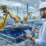 SKN | מדוע מניות טכנולוגיה כמו Cognex ו-IAC יורדות—והאם הנפט הוא הגורם הסמוי?