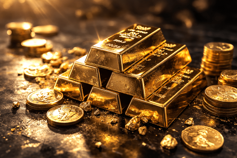 SKN | האם זהב עדיין מהווה הקצאה אסטרטגית בתיק השקעות לאחר הזינוק ההיסטורי שלו?