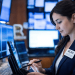 SKN | שווקי אירופה צפויים לפתוח בירידות על רקע העמקת העימות במזרח התיכון — עד כמה גוש האירו חשוף?